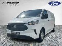 Neu Ford Transit Custom Trend 170 PS (125 kW) 2026 Weiß Van