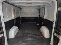 Gebraucht Renault Trafic 145 PS (106 kW) 2020 Weiß Van / Kleinbus