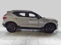Neu Volvo EX40 Plus 185 kW (252 PS) 2025 Vapour grey SUV