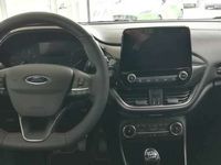 gebraucht Ford Fiesta 1.0 EcoBoost Hybrid S