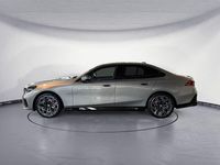 Gebraucht BMW 520 Comfort Edition 197 PS (144 kW) 2025 Grau Limousine