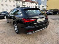 gebraucht Audi A6 Avant 40 TDI sport Panorama DACH+LED+Kamera