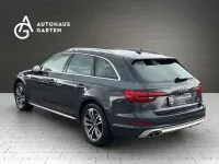 Gebraucht Audi A4 Allroad Sport 272 PS (200 kW) 2017 Manhattangrau metallic Kombi