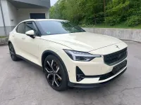 Second-hand Polestar 2 Performance 300 kW (408 CP) 2022 Gri Hatchback