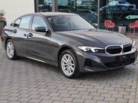 Gebraucht BMW 320 Shadowline 190 PS (139 kW) 2024 Grau Limousine