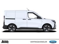 Neu Ford Transit Trend 100 kW (136 PS) 2025 Weiß (frozen white)