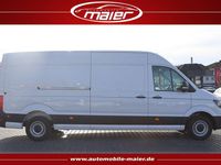 Neu VW Crafter 140 PS (102 kW) 2026 Weiß Van
