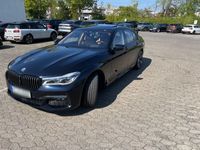 gebraucht BMW 750 d xDrive - Individual NP: 152.000€