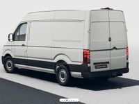 Neu VW Crafter 177 PS (130 kW) 2026 Candy weiß Van