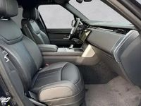 Neu Land Rover Range Rover 551 PS (405 kW) 2025 Carpathian grey (grau) SUV