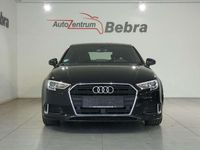 Gebraucht Audi A3 Sport 150 PS (110 kW) 2019 Mythosschwarz Limousine