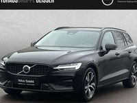 Gebraucht Volvo V60 Plus 197 PS (144 kW) 2025 Onyx schwarz Kombi