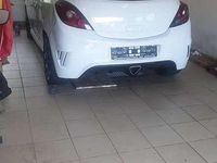 Gebraucht Opel Corsa OPC 192 PS (141 kW) 2009 Kleinwagen