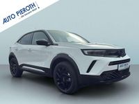 Gebraucht Opel Mokka-e 100 kW (136 PS) 2024 Weiß sonderlack SUV