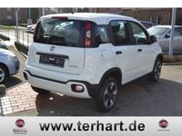 gebraucht Fiat Panda Cross 1.0 Mild Hybrid EU6d Klima teilb.Rücksb 5 Sitzer Funkfernbedienung