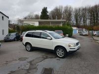 gebraucht Volvo XC90 D5 Momentum AWD ALLRAD LEDER XENON AHK PDC 7SITZE