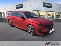 Gebraucht Peugeot 308 GT 224 PS (164 kW) 2025 Rot Kombi