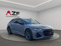 Neu Audi RS6 Performance 630 PS (463 kW) 2026 Nardograu Kombi