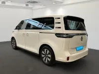 Gebraucht VW ID. Buzz Pro 210 kW (286 PS) 2025 Weiß Van / Kleinbus