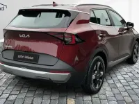 Neu Kia Sportage Urban 150 PS (110 kW) 2025 Rot SUV