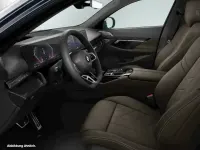 Gebraucht BMW 540 M Sport 2025 Schwarz Kombi