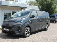 Gebraucht Fiat Ulysse 131 kW (179 PS) 2025 Grau Van / Kleinbus