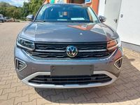 Neu VW T-Cross 116 PS (85 kW) 2025 SUV