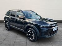 Neu Dacia Bigster Extreme 156 PS (114 kW) 2025 SUV