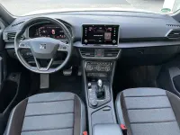 Gebraucht Seat Tarraco 4Drive 150 PS (110 kW) 2020 Weiß SUV
