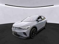 Gebraucht VW ID.4 Pro Performance 150 kW (204 PS) 2022 Mondsteingrau SUV