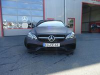 Gebraucht Mercedes E63 AMG AMG 850 PS (625 kW) 2014 Schwarz metallic Limousine