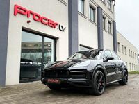Gebraucht Porsche Cayenne 460 PS (338 kW) 2021 Schwarz SUV