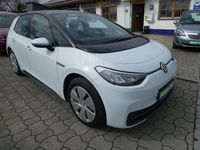 Gebraucht VW ID.3 Pro Performance 150 kW (204 PS) 2022 Weiß Kleinwagen