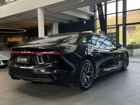 Neu Lotus Emeya 450 kW (612 PS) 2025 Schwarz Kleinwagen