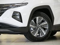 gebraucht Hyundai Tucson 1.6 T-GDI DCT 4WD Trend Assist. LED Navi