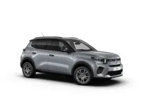 Neu Citroën e-C3 83 kW (113 PS) 2026 Grau Limousine