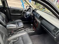 Gebraucht Opel Vectra 147 PS (108 kW) 2001 Grün Limousine