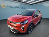 Gebraucht Renault Symbioz 143 PS (105 kW) 2025 Rot SUV