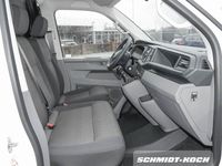 Gebraucht VW Transporter 2026 Candyweiß (weiß) Van