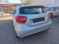 gebraucht Mercedes A180 BlueEfficiency