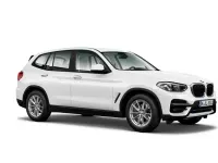 Brugt BMW X3 190 HK (139 kW) 2026 SUV