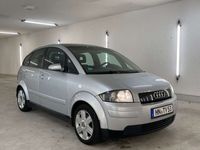 gebraucht Audi A2 1.4 TDI