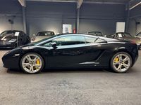 Gebraucht Lamborghini Gallardo 519 PS (381 kW) 2006 Schwarz