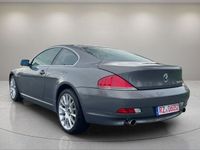 gebraucht BMW 645 645 CI CI , BENZIN, AUTOMATIK