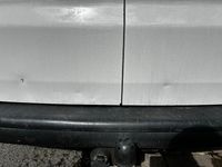 Gebraucht VW Transporter 102 PS (75 kW) 2015 Weiß Van