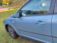 Gebraucht Ford Focus 125 PS (91 kW) 2006 Limousine