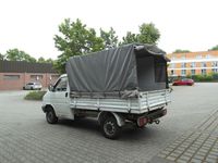 Gebraucht VW T4 77 PS (56 kW) 1996 Weiß Van