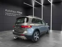 Gebraucht Mercedes GLB250 Progressive 224 PS (164 kW) 2023 Andere SUV