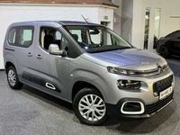 gebraucht Citroën Berlingo Live M NAVI KLIMAAUTO. PDC ALLWETTER