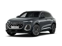 Gebraucht Audi SQ5 Ambiente 367 PS (269 kW) 2022 Grau SUV